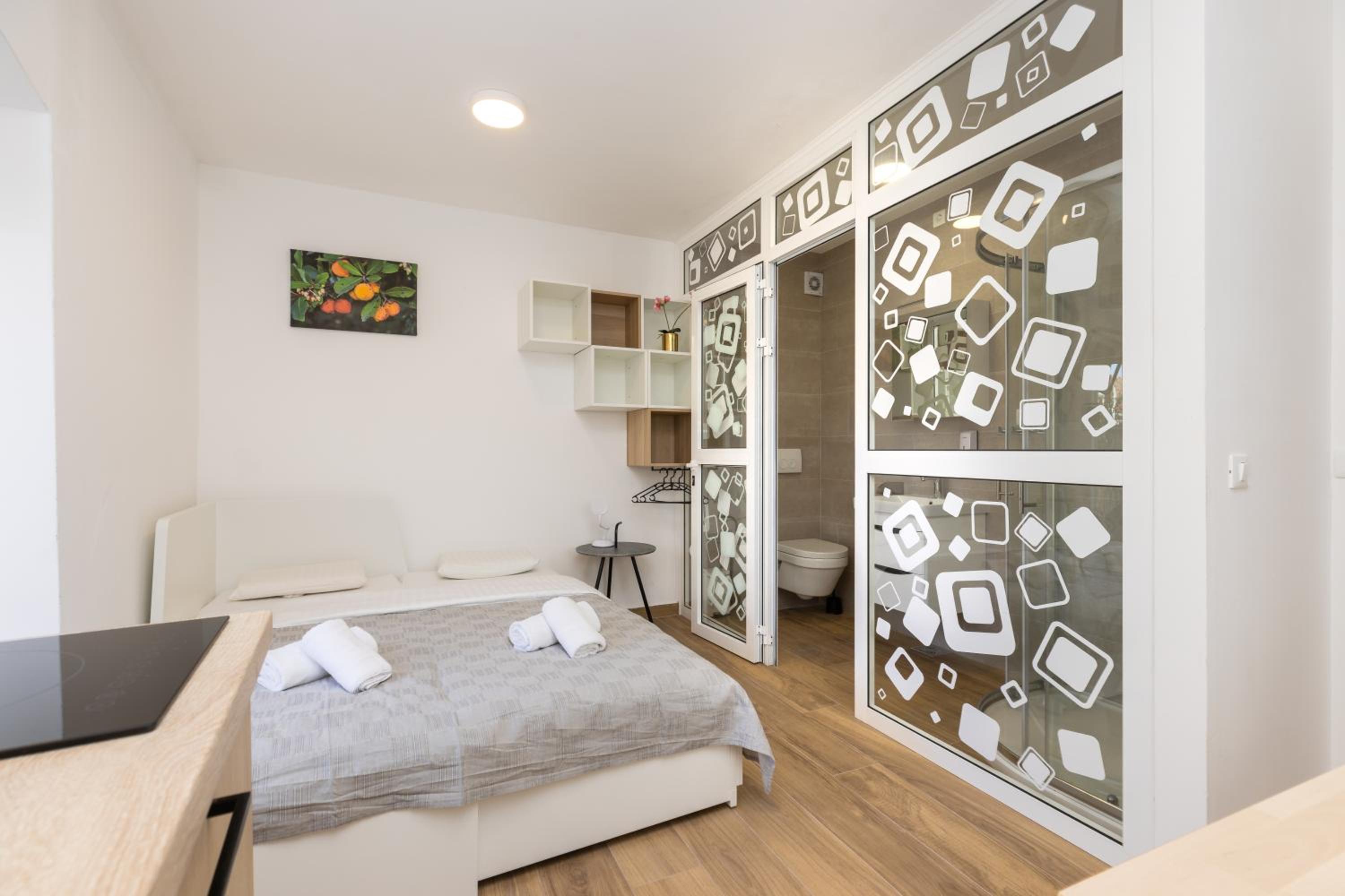 Apartments Maginja