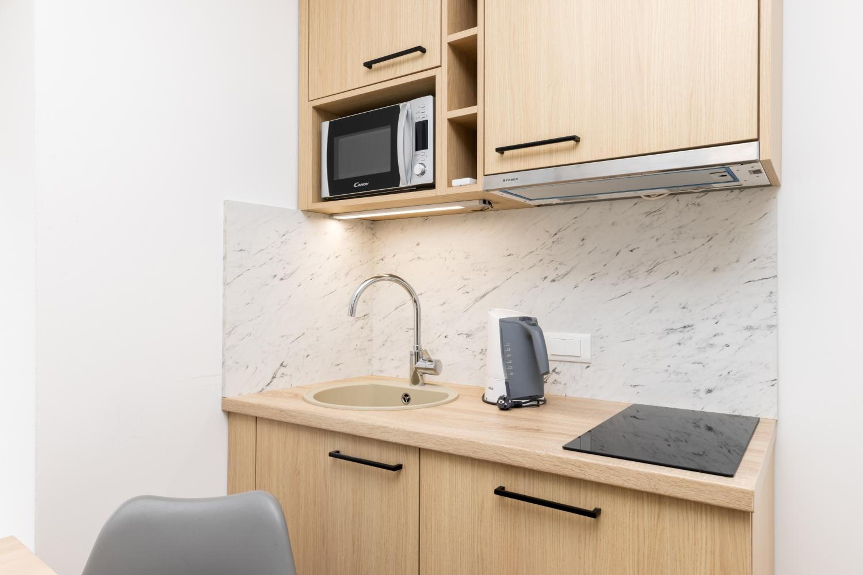 Apartments Maginja