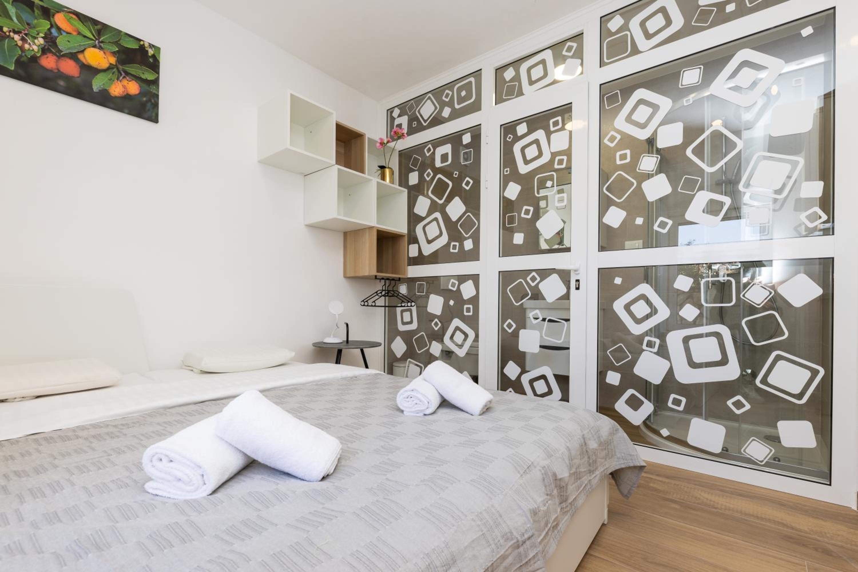 Apartments Maginja