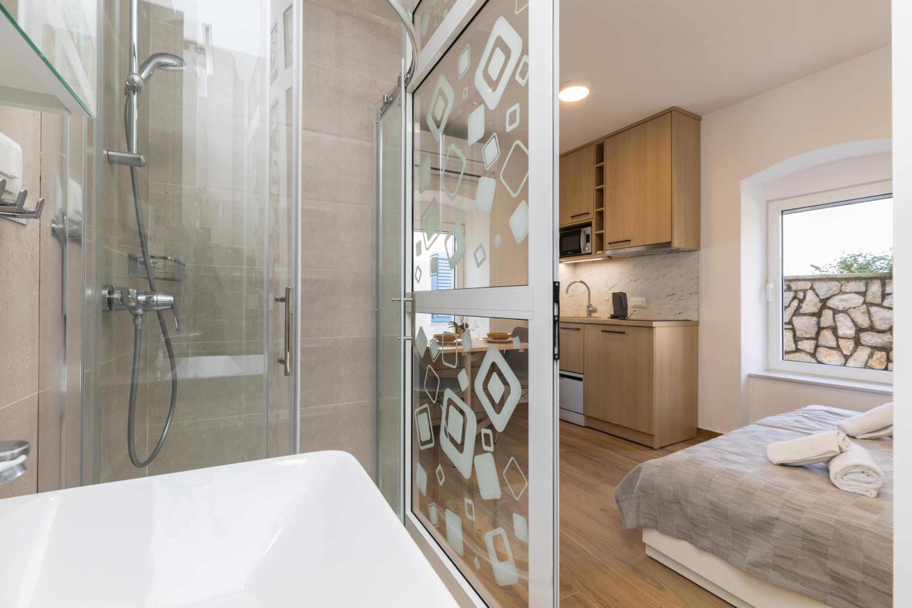 Apartments Maginja
