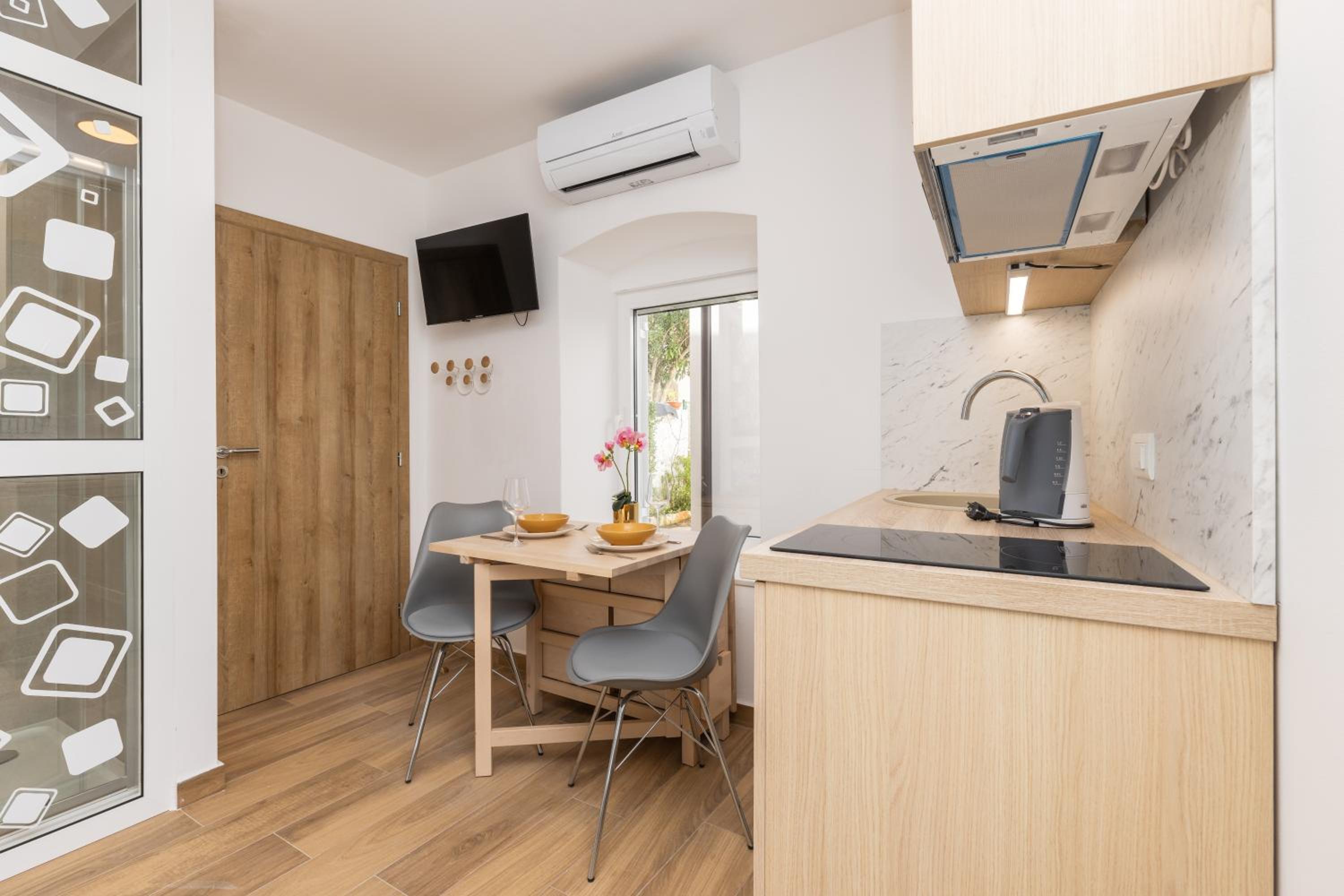 Apartments Maginja