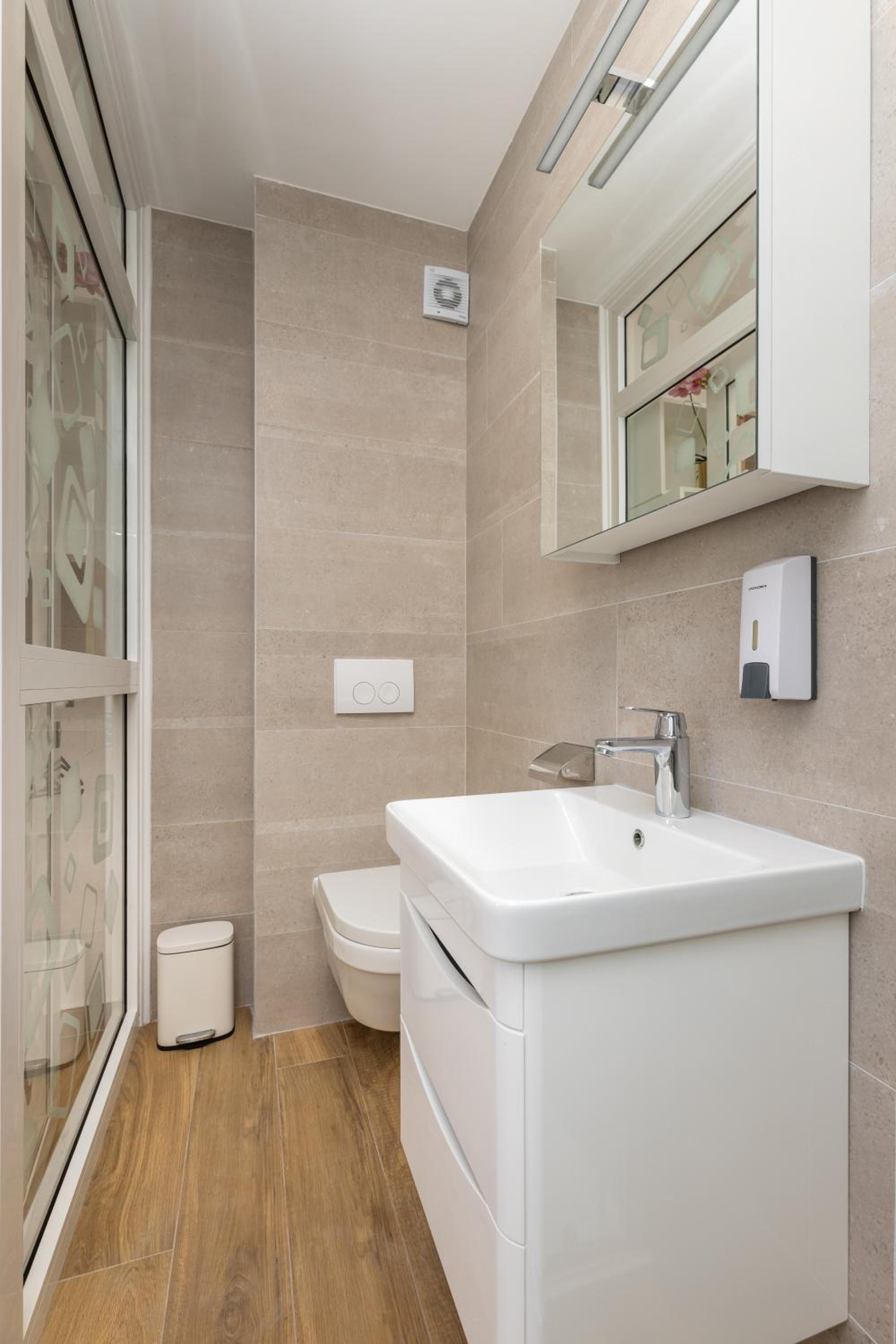 Apartments Maginja