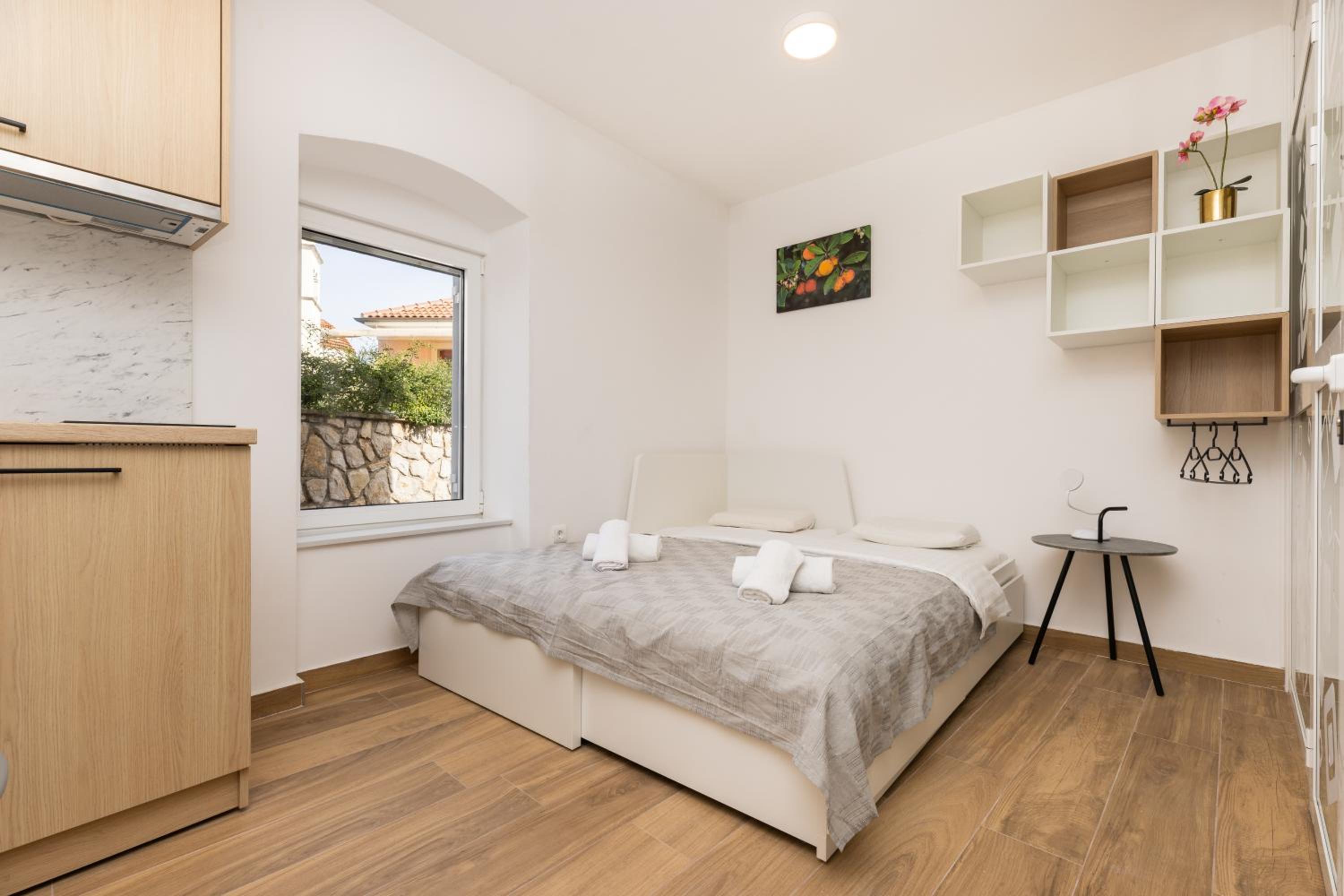 Apartments Maginja