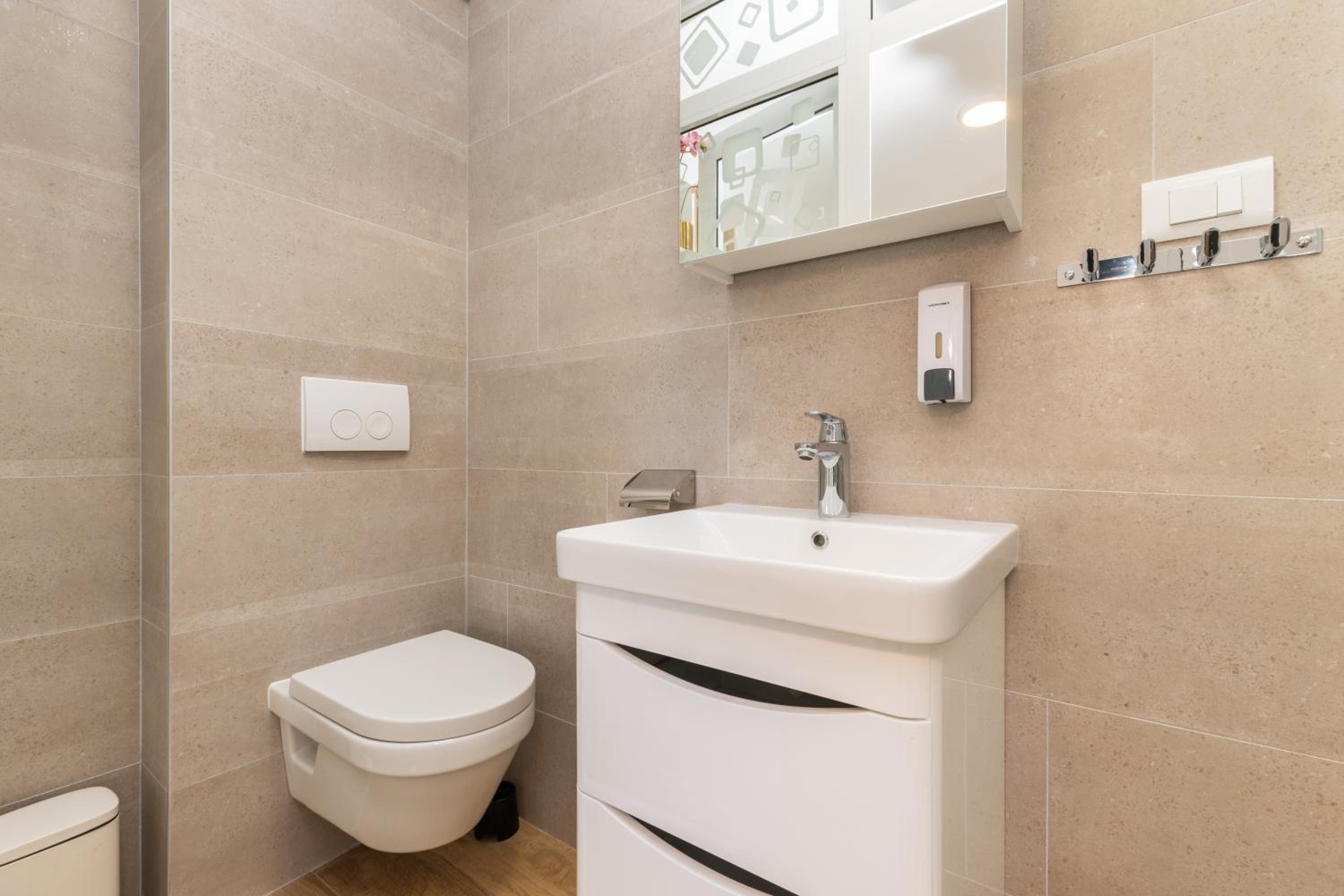 Apartments Maginja