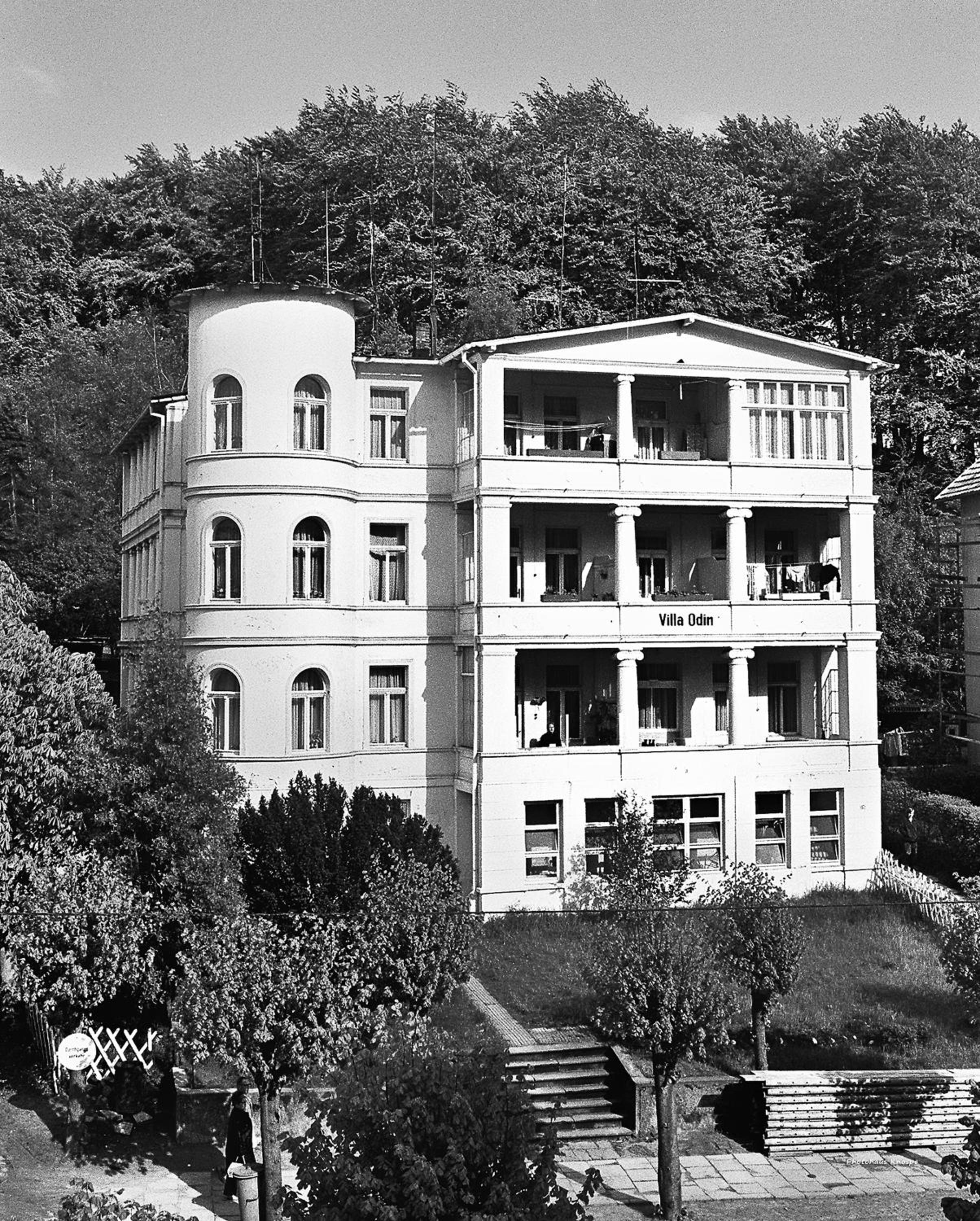 Apartment Treibgut