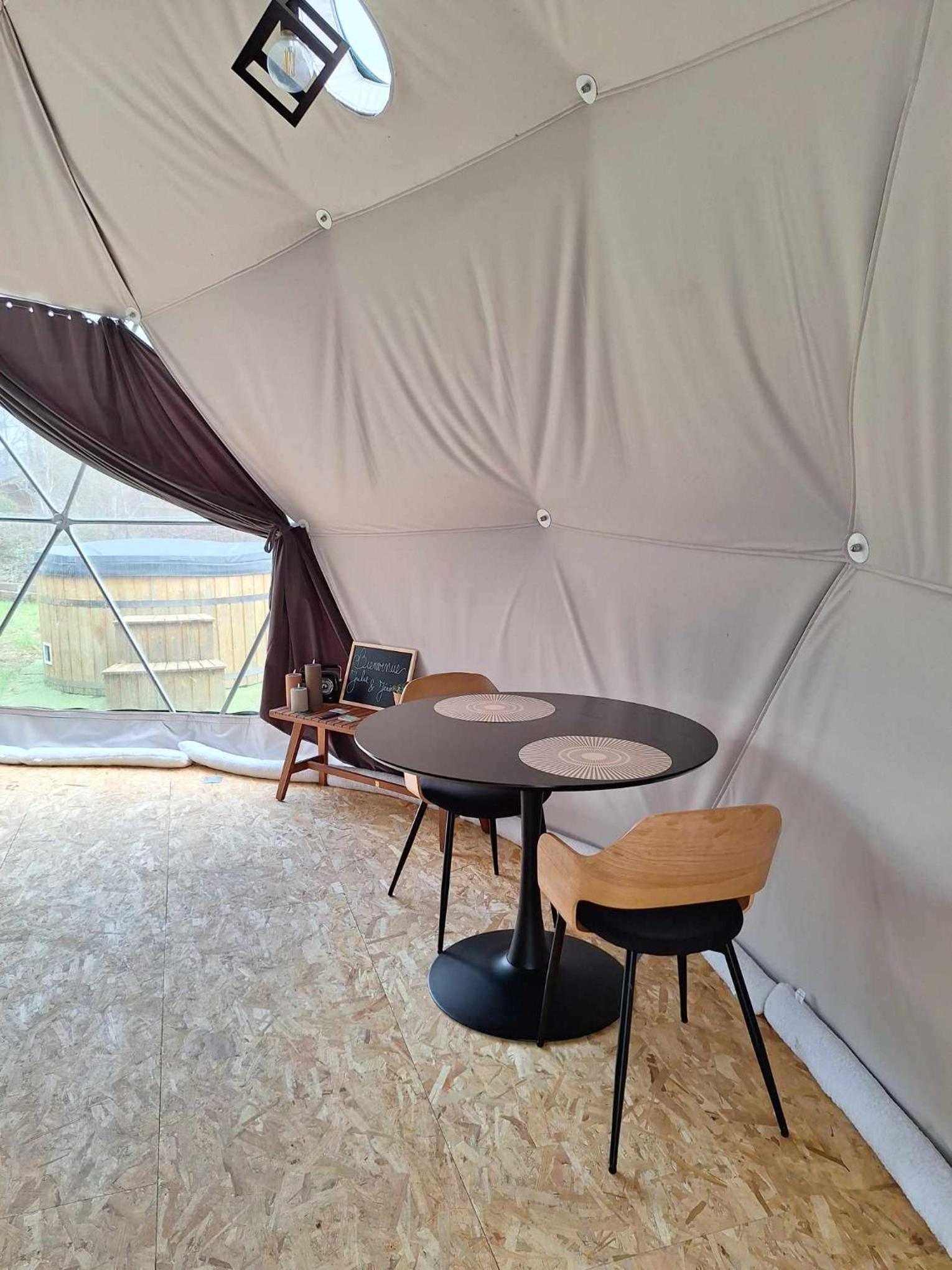 Bulle des Fagnes