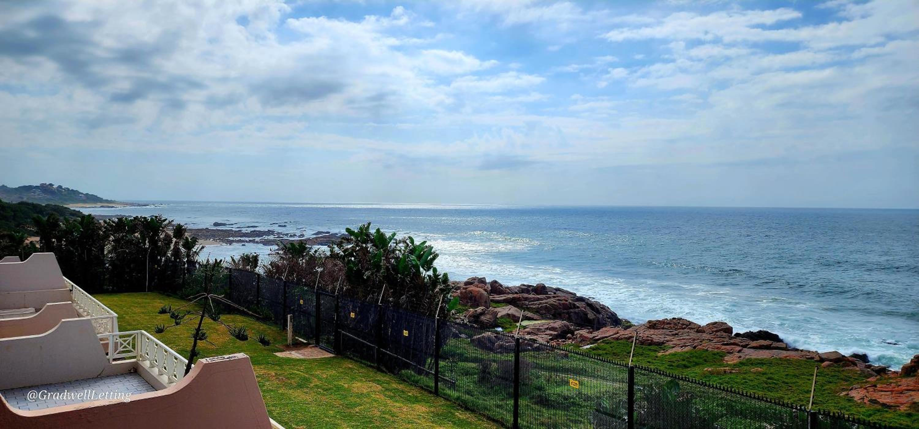 Ramsgate Rendezvous 5 - Sleeps 6 view 4