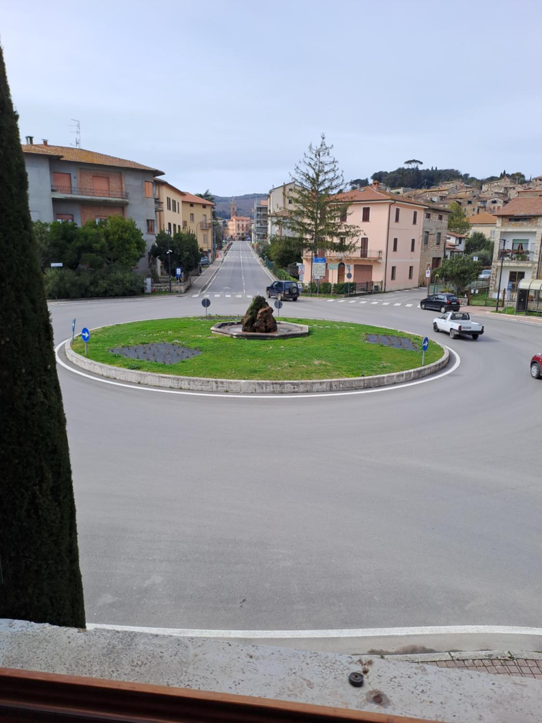Casa Sily
