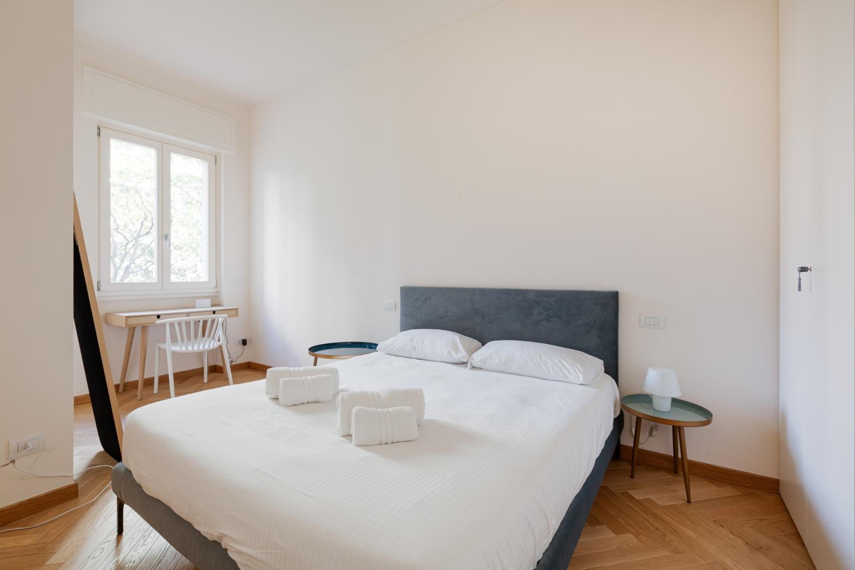 Piola M2 - Walking on the Moon Apartment