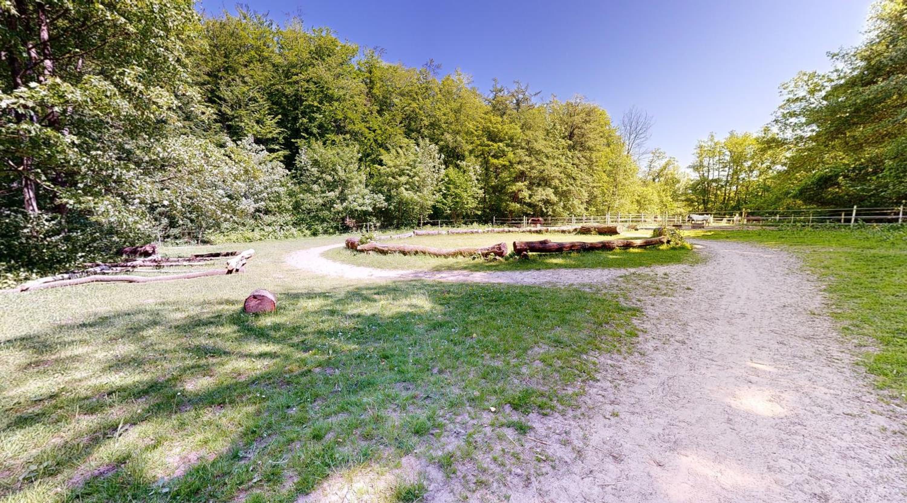 Reiterpension Marlie