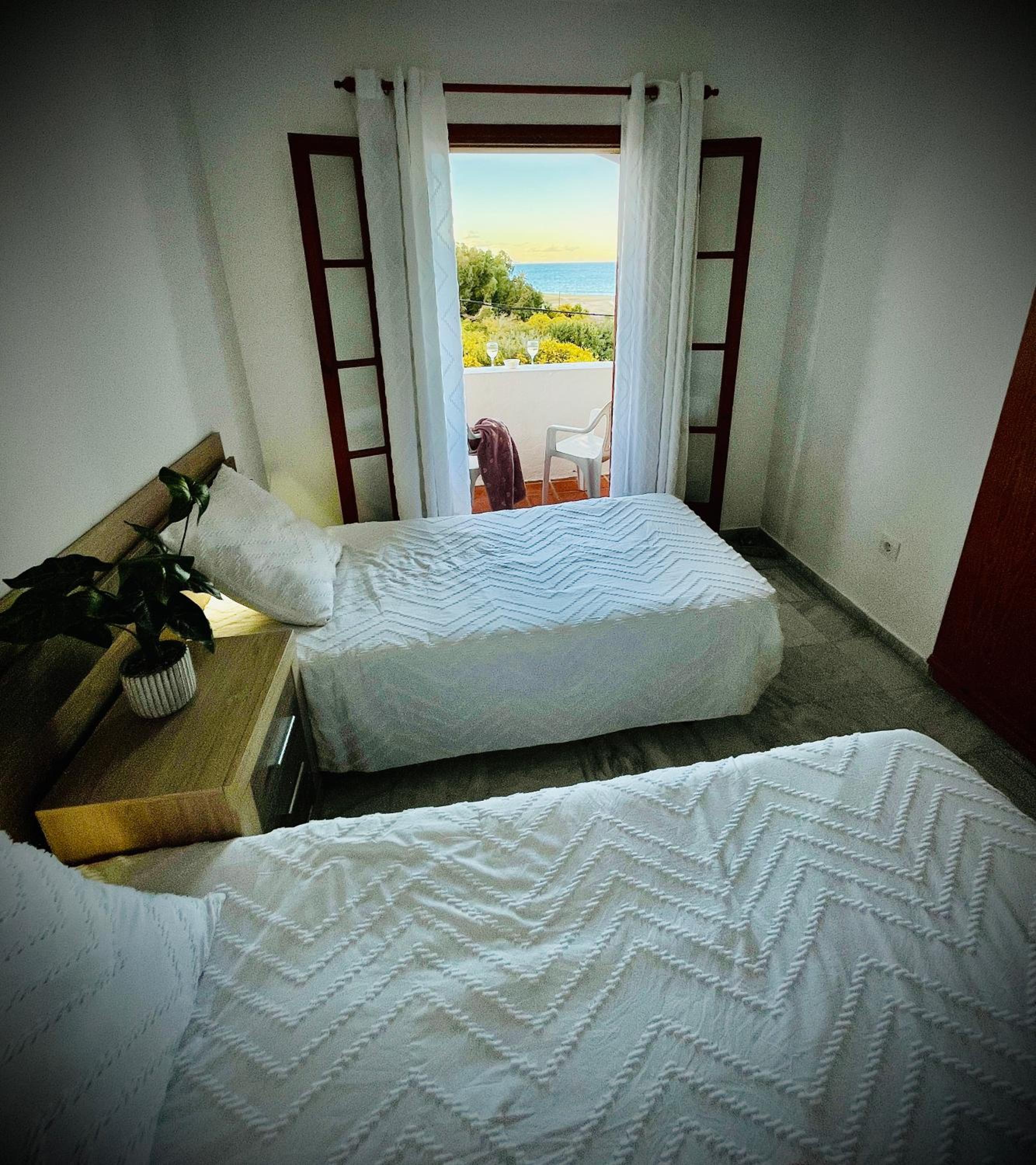 Mojacar Casa El Cantal Playa con vistas la Mar view 3