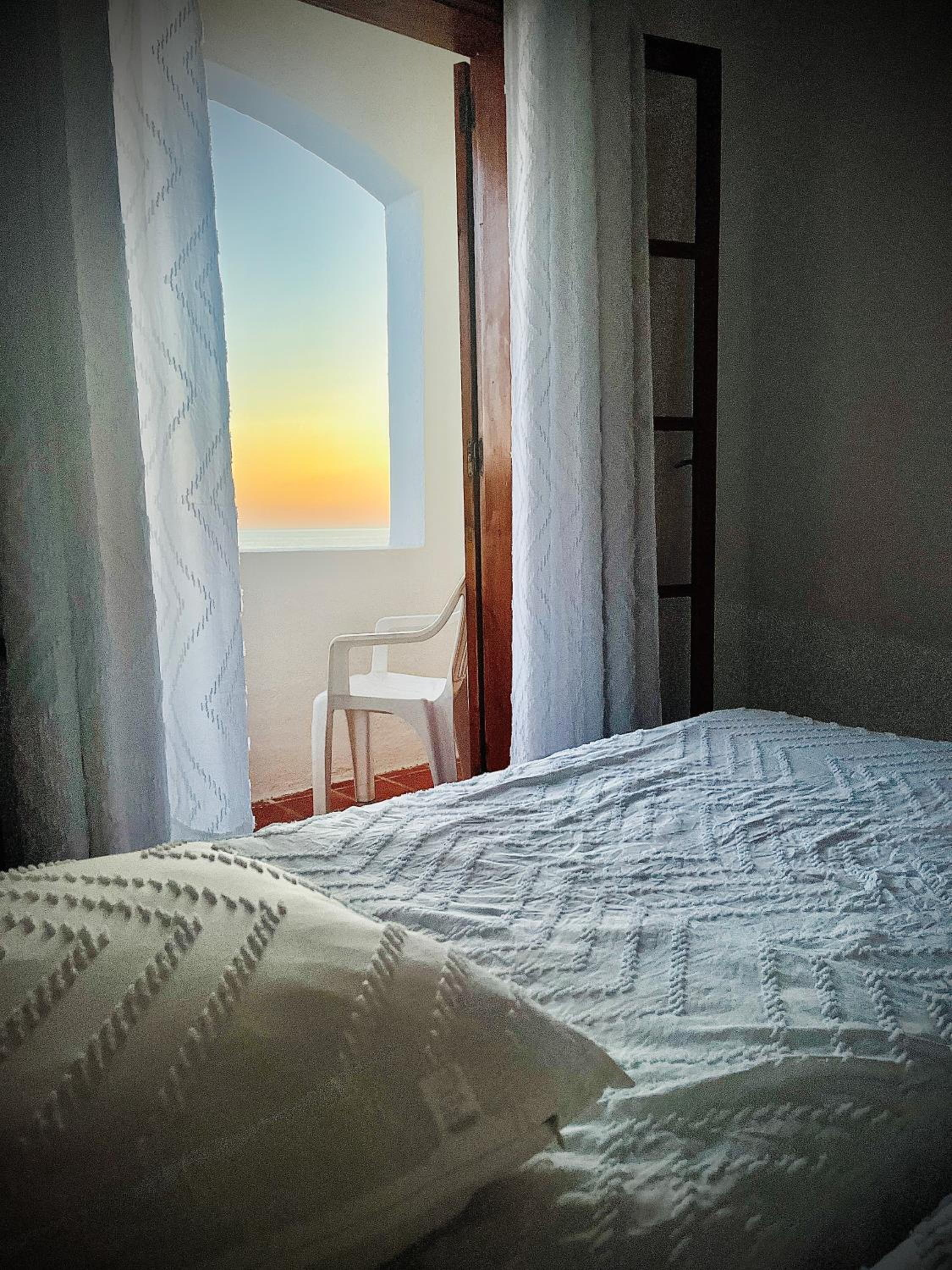 Mojacar Casa El Cantal Playa con vistas la Mar view 4