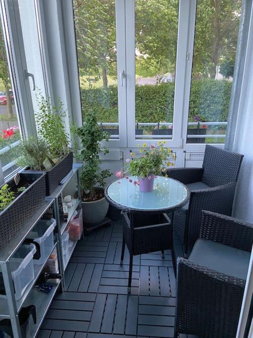 Nahe Airport Ber Adlershof