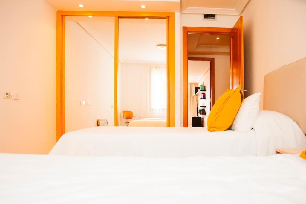 Arrecife Luxury Beach