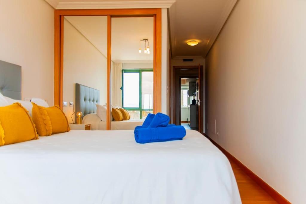 Arrecife Luxury Beach
