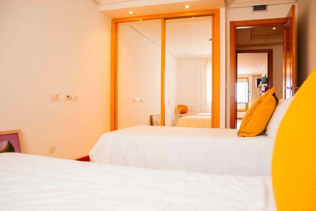 Arrecife Luxury Beach