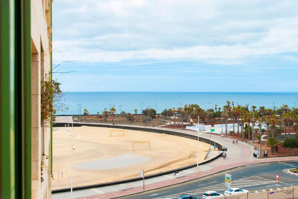 Arrecife Luxury Beach