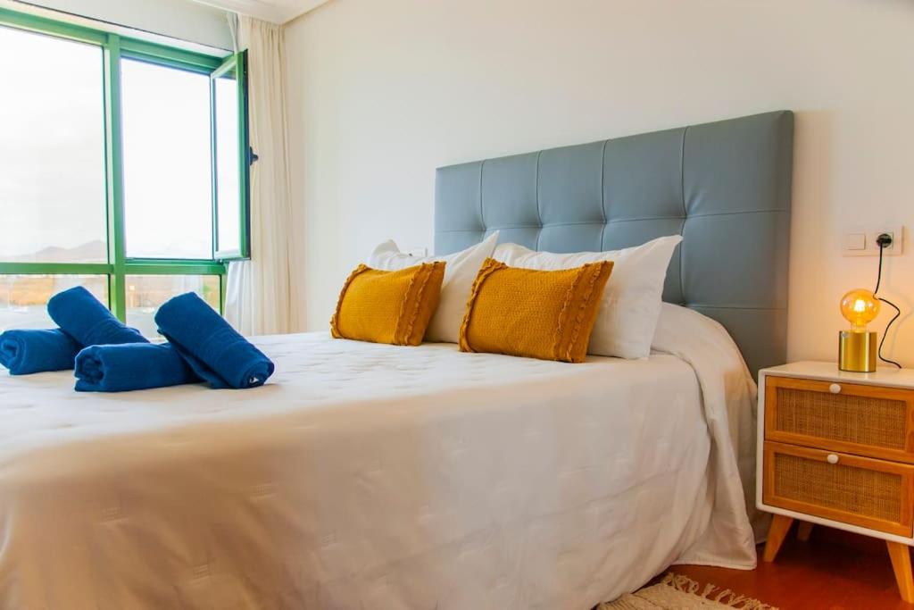 Arrecife Luxury Beach