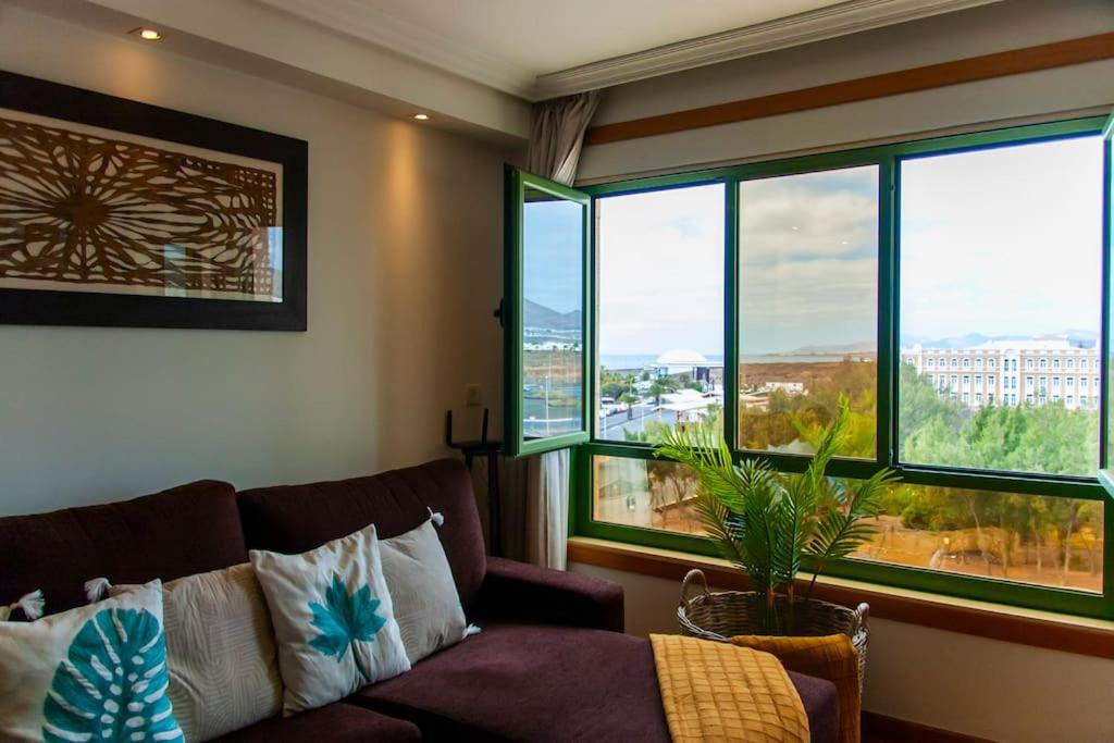 Arrecife Luxury Beach
