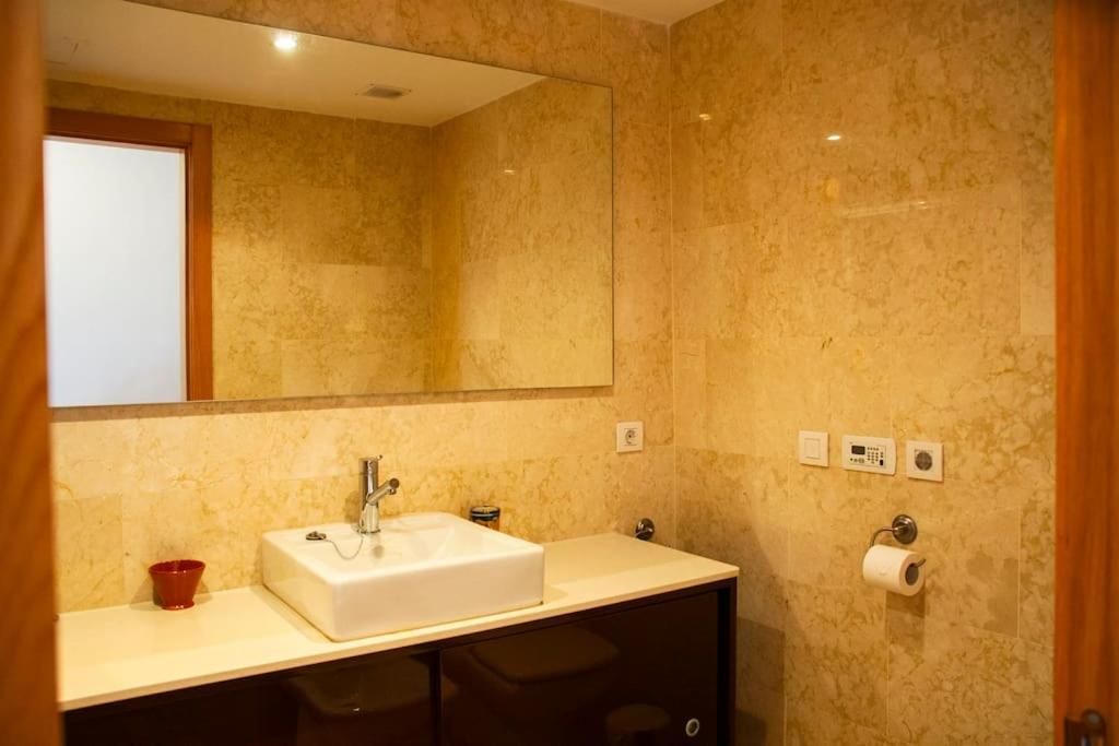 Arrecife Luxury Beach