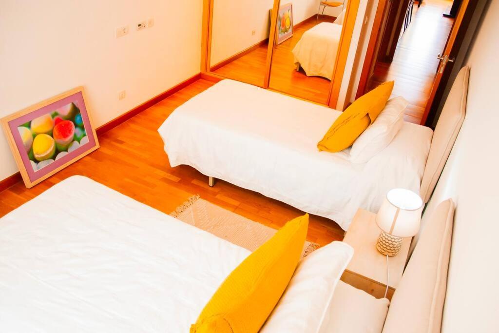 Arrecife Luxury Beach