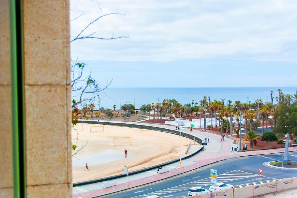 Arrecife Luxury Beach