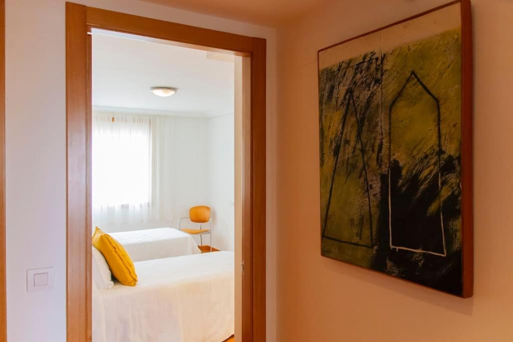 Arrecife Luxury Beach