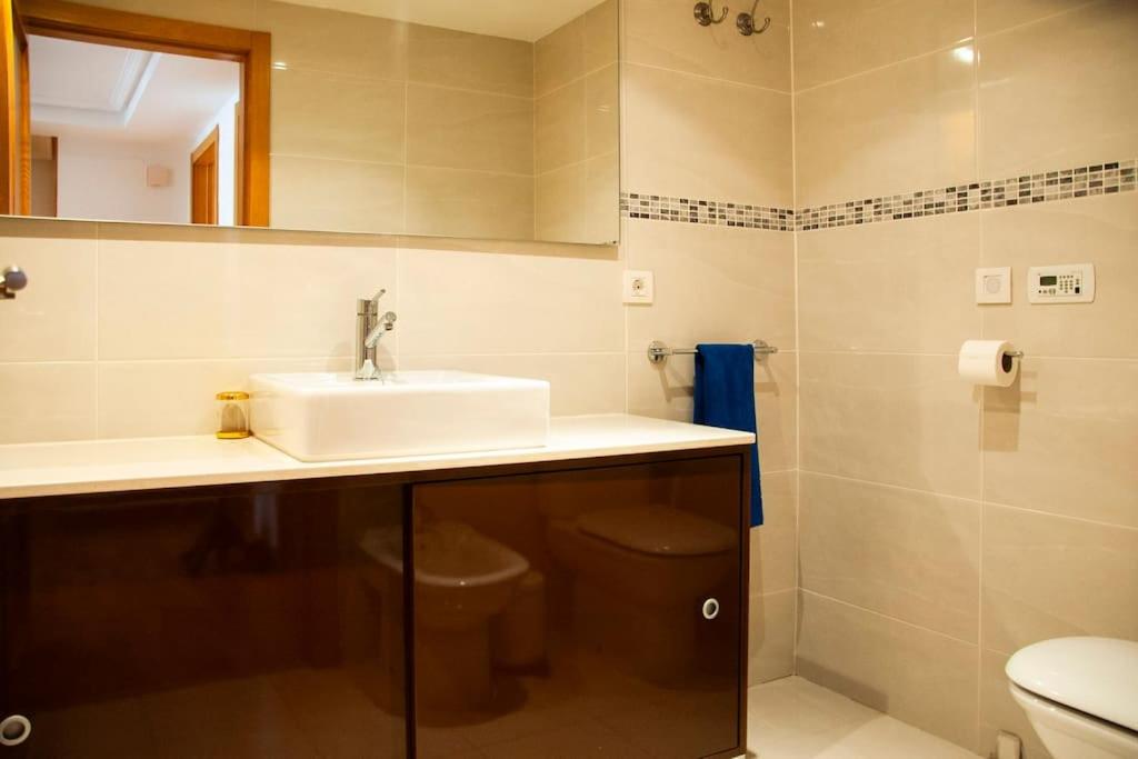 Arrecife Luxury Beach