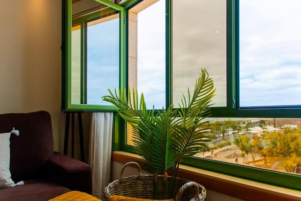Arrecife Luxury Beach