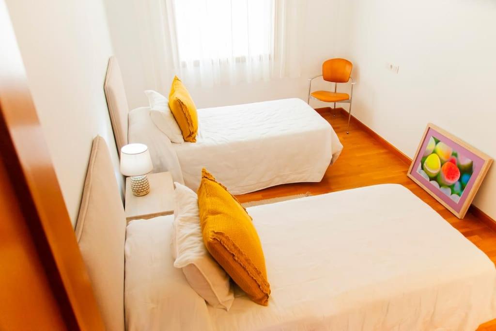 Arrecife Luxury Beach