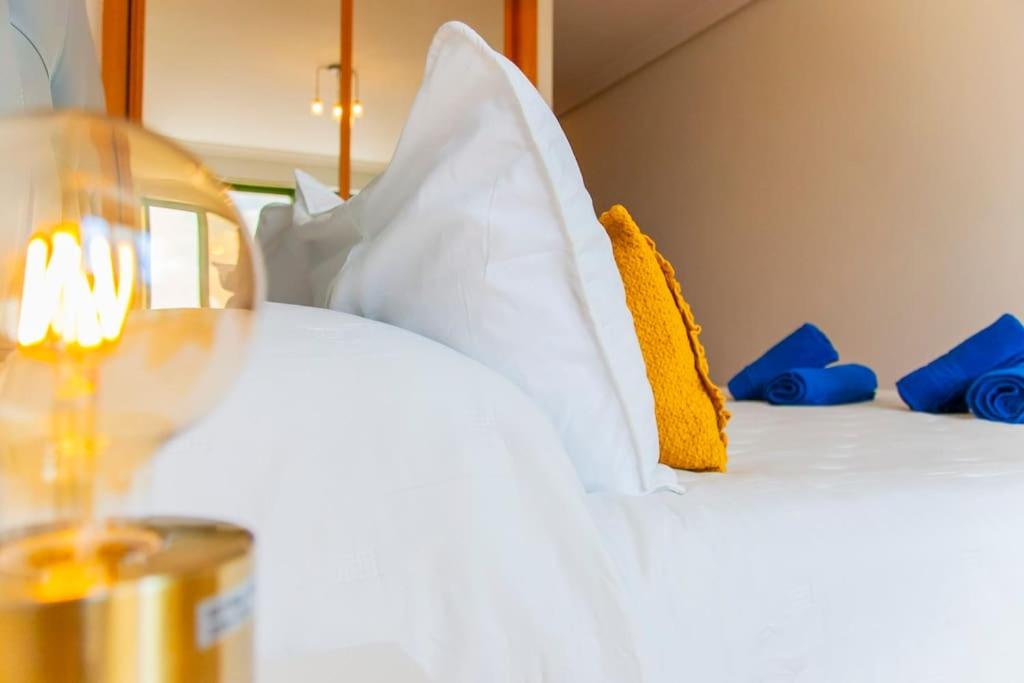Arrecife Luxury Beach