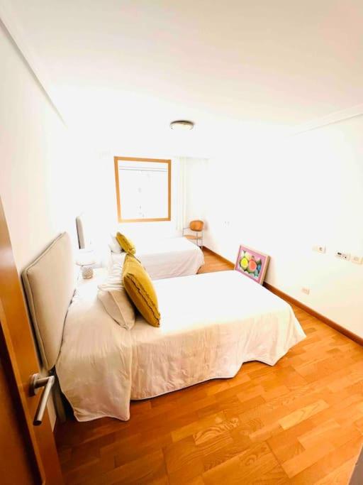 Arrecife Luxury Beach