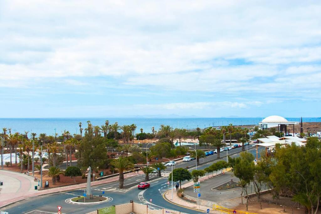 Arrecife Luxury Beach