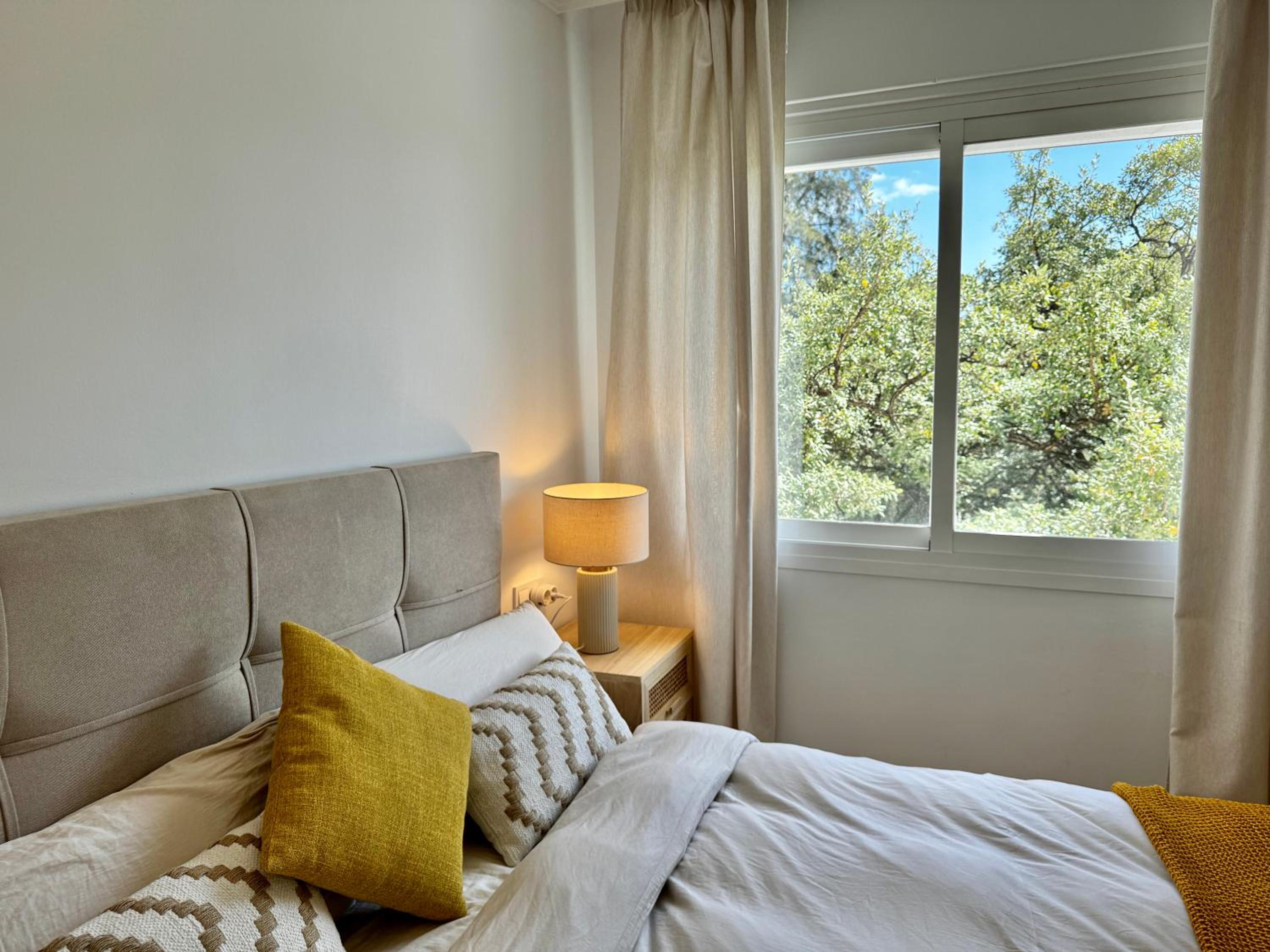 Rio Real Golf Marbella - EaW Homes view 4
