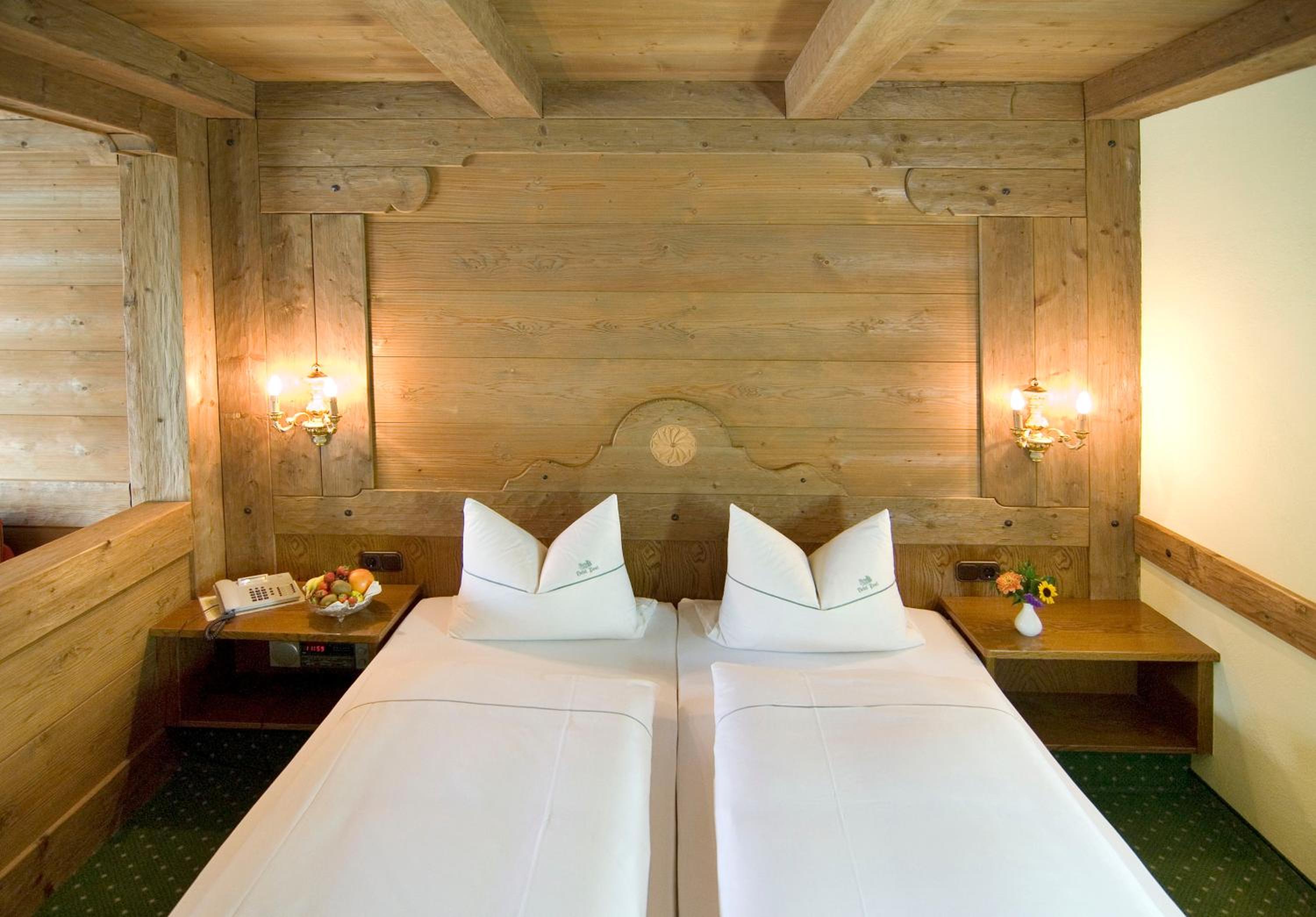 Landgasthof Zur Post - Property Image 10