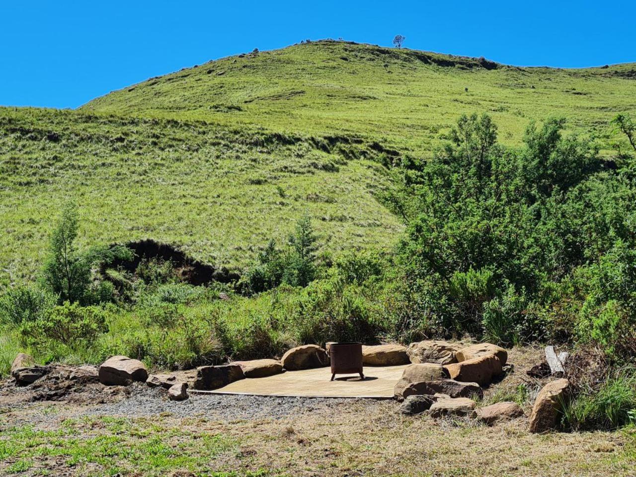 Silver Hill Lodge