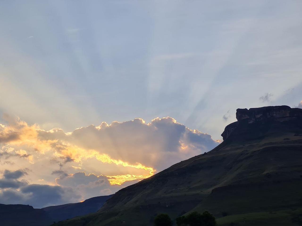 Silver Hill Lodge