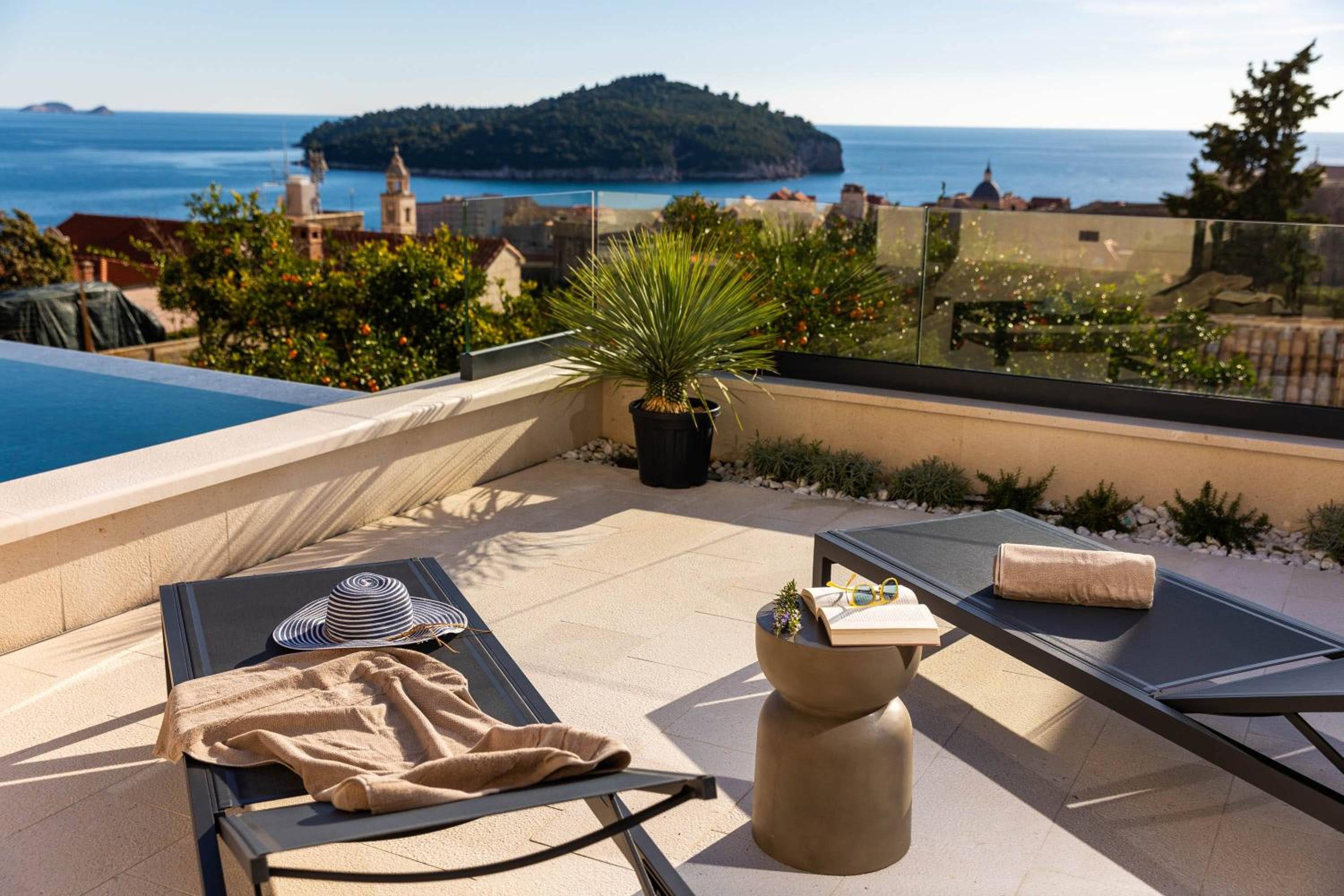 Majestic Villa Lidija by Irundo