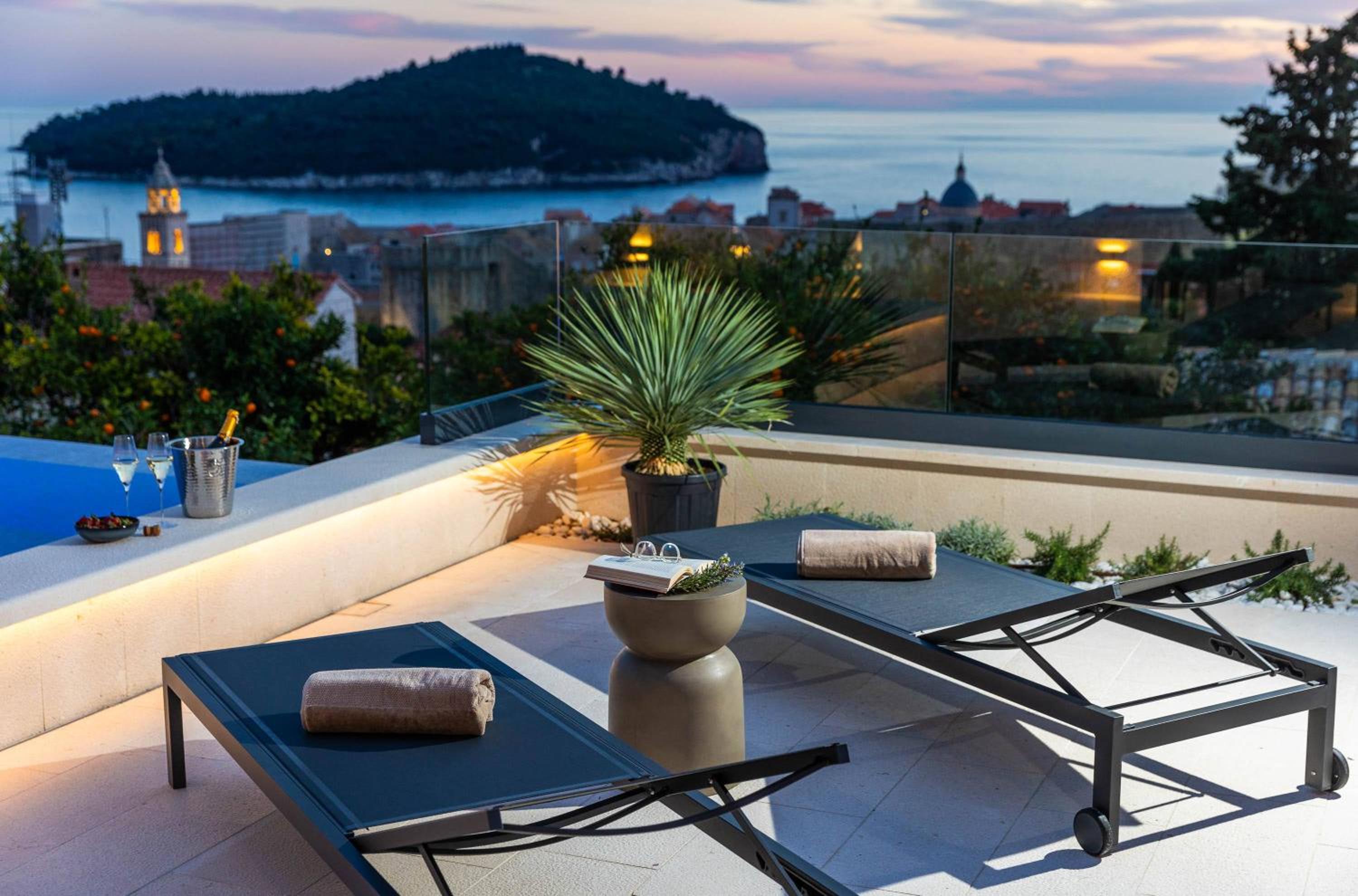 Majestic Villa Lidija by Irundo
