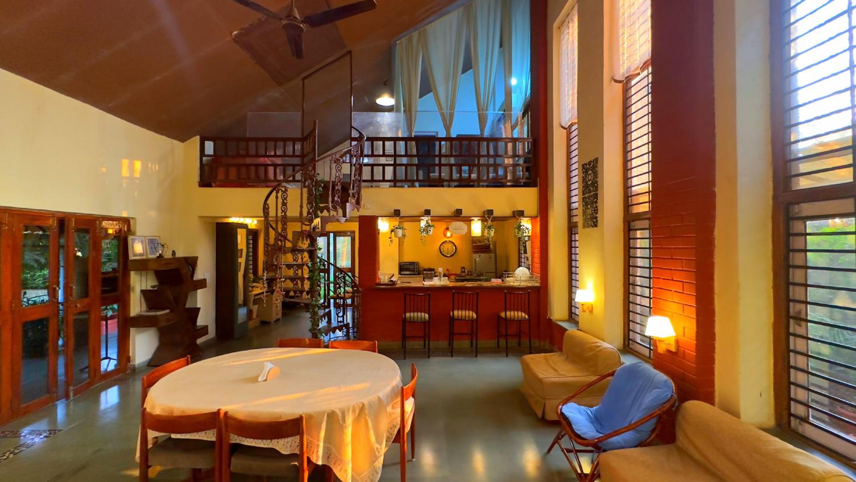 lounge