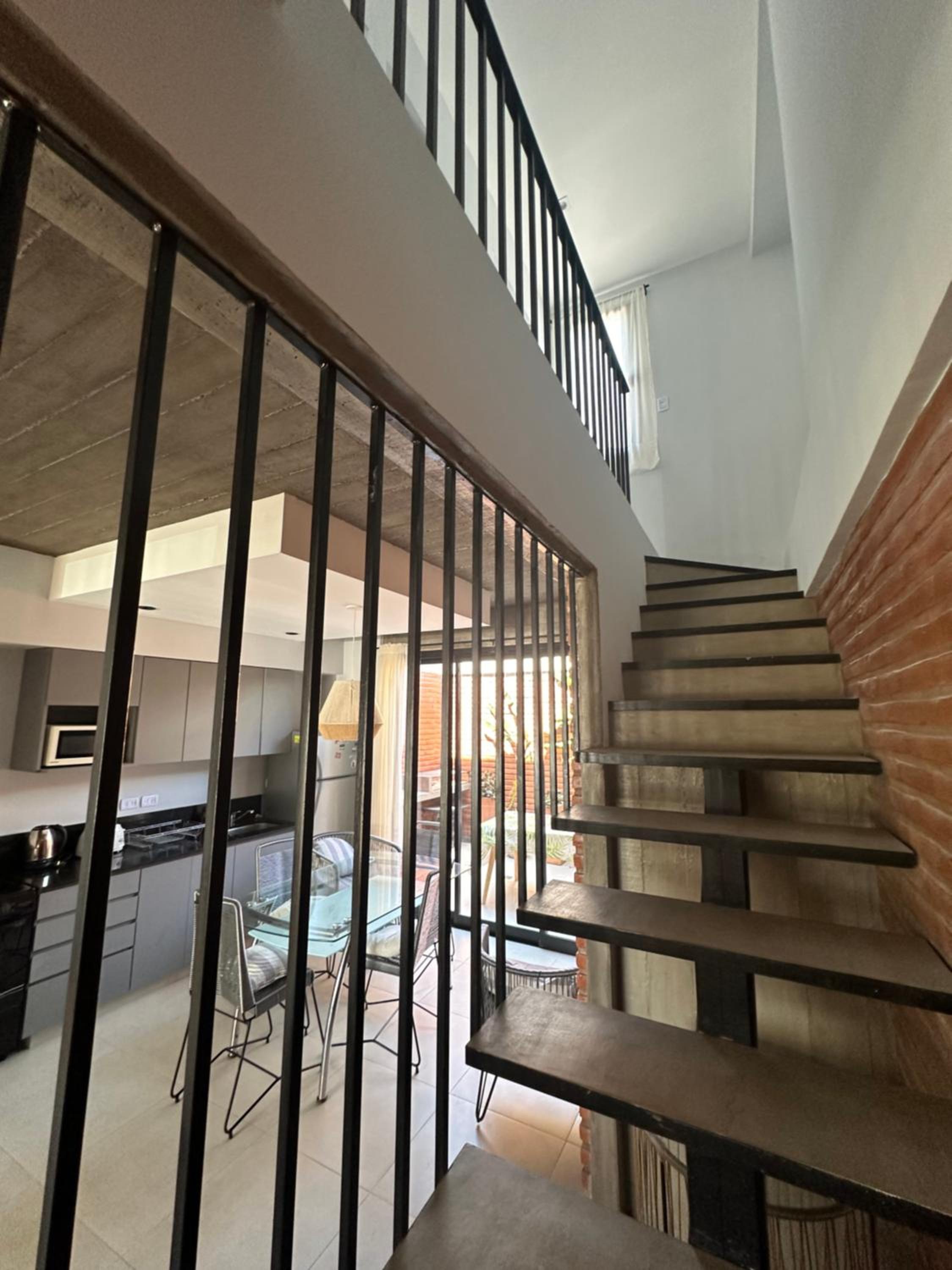 Apart guihaus1 Tucumán