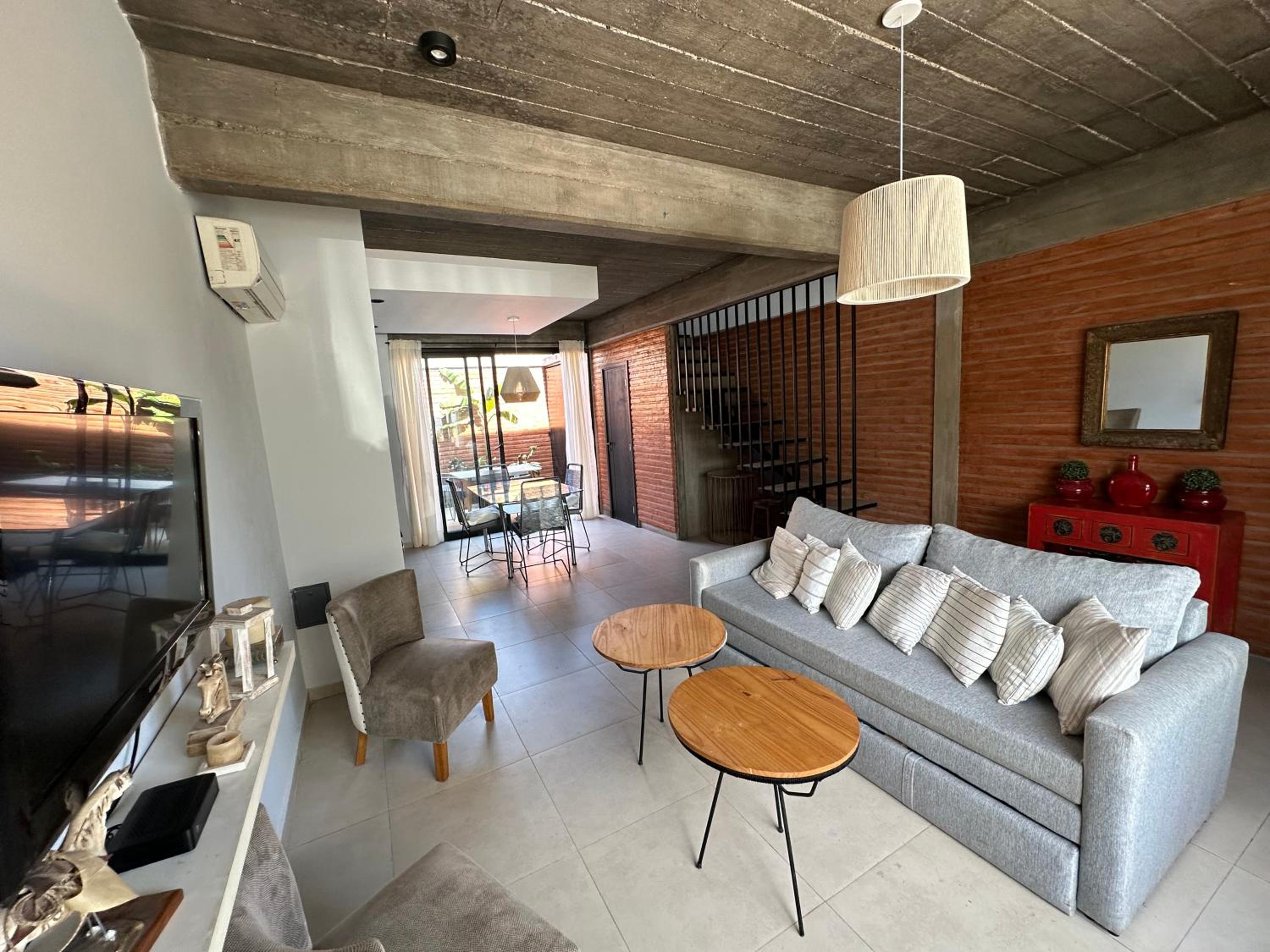 Apart guihaus1 Tucumán