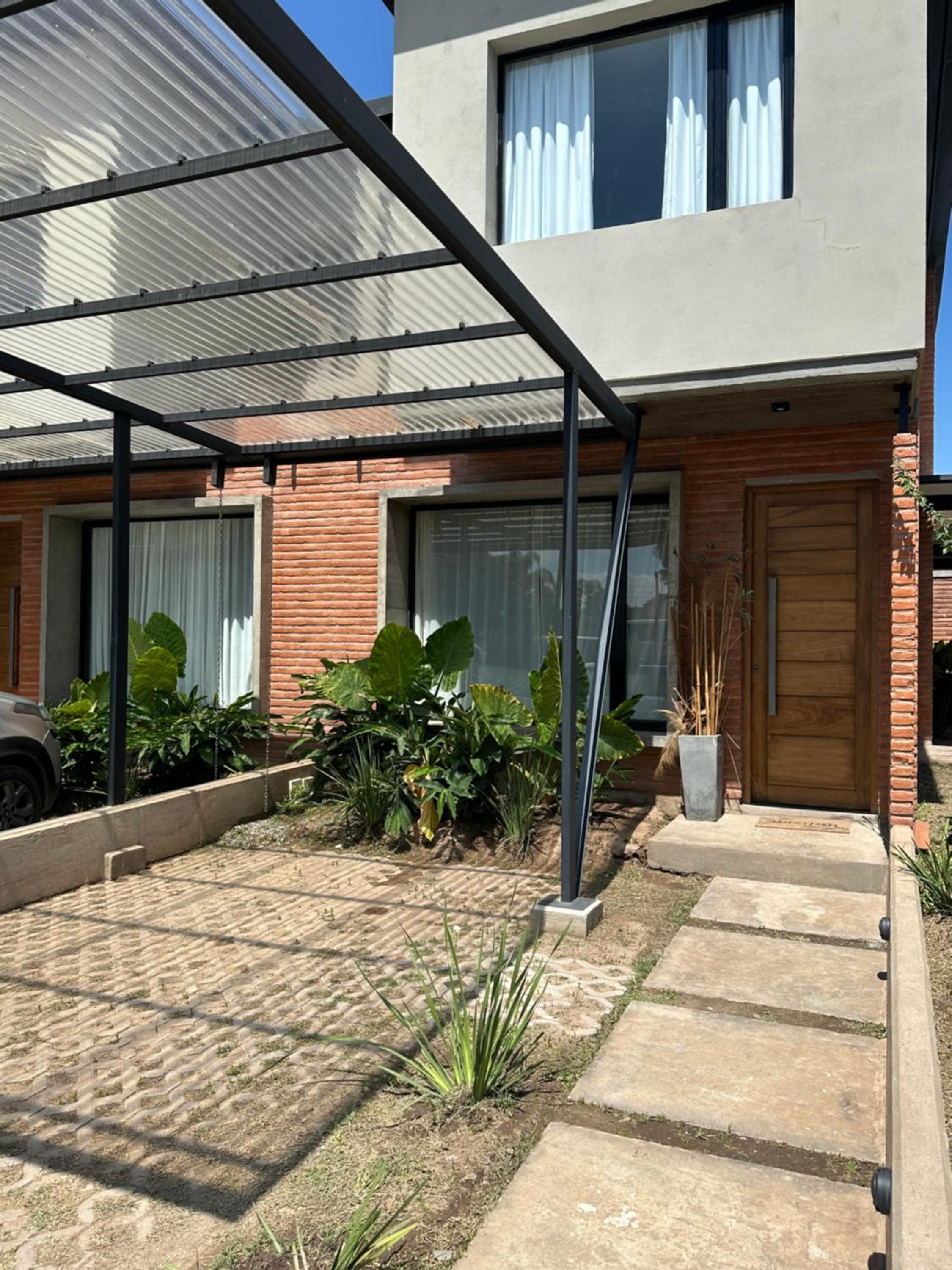 Apart guihaus1 Tucumán