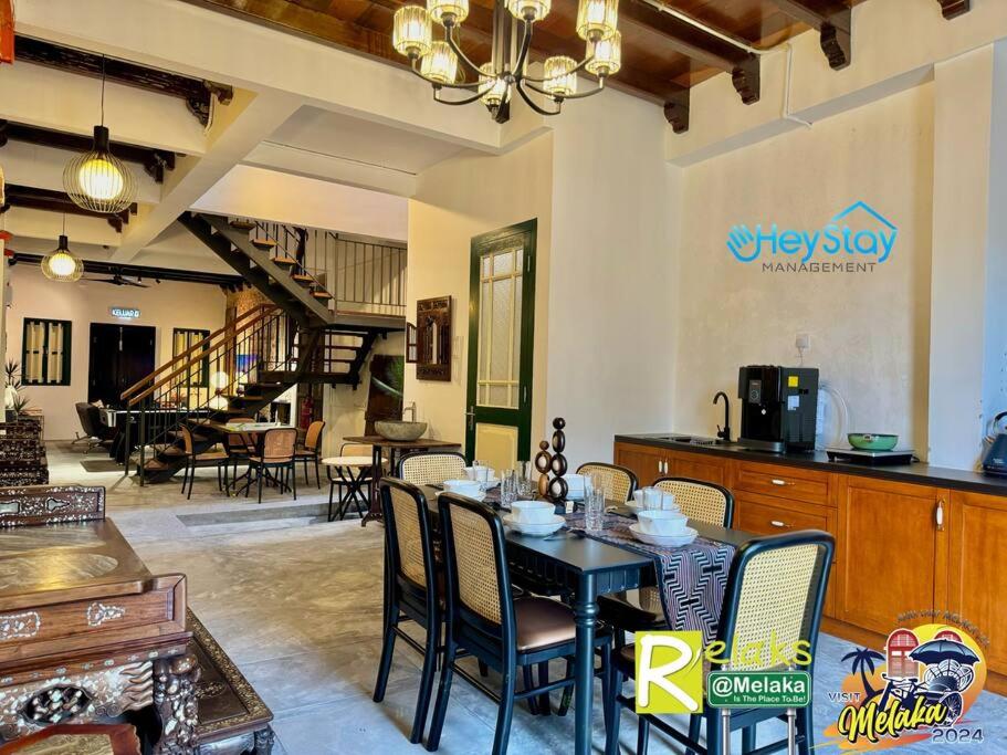 Heritage House 16Pax RiverView 3 Mins WalkJonker photo 8