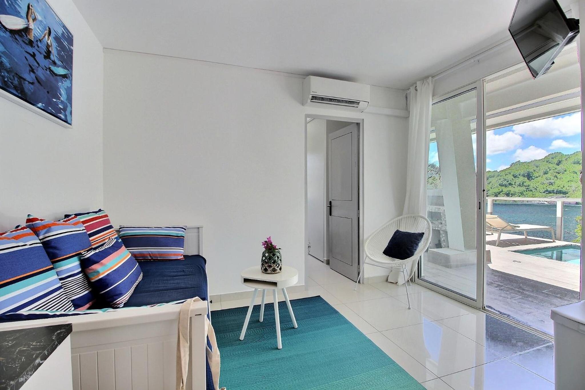 Appartement Blue Sun