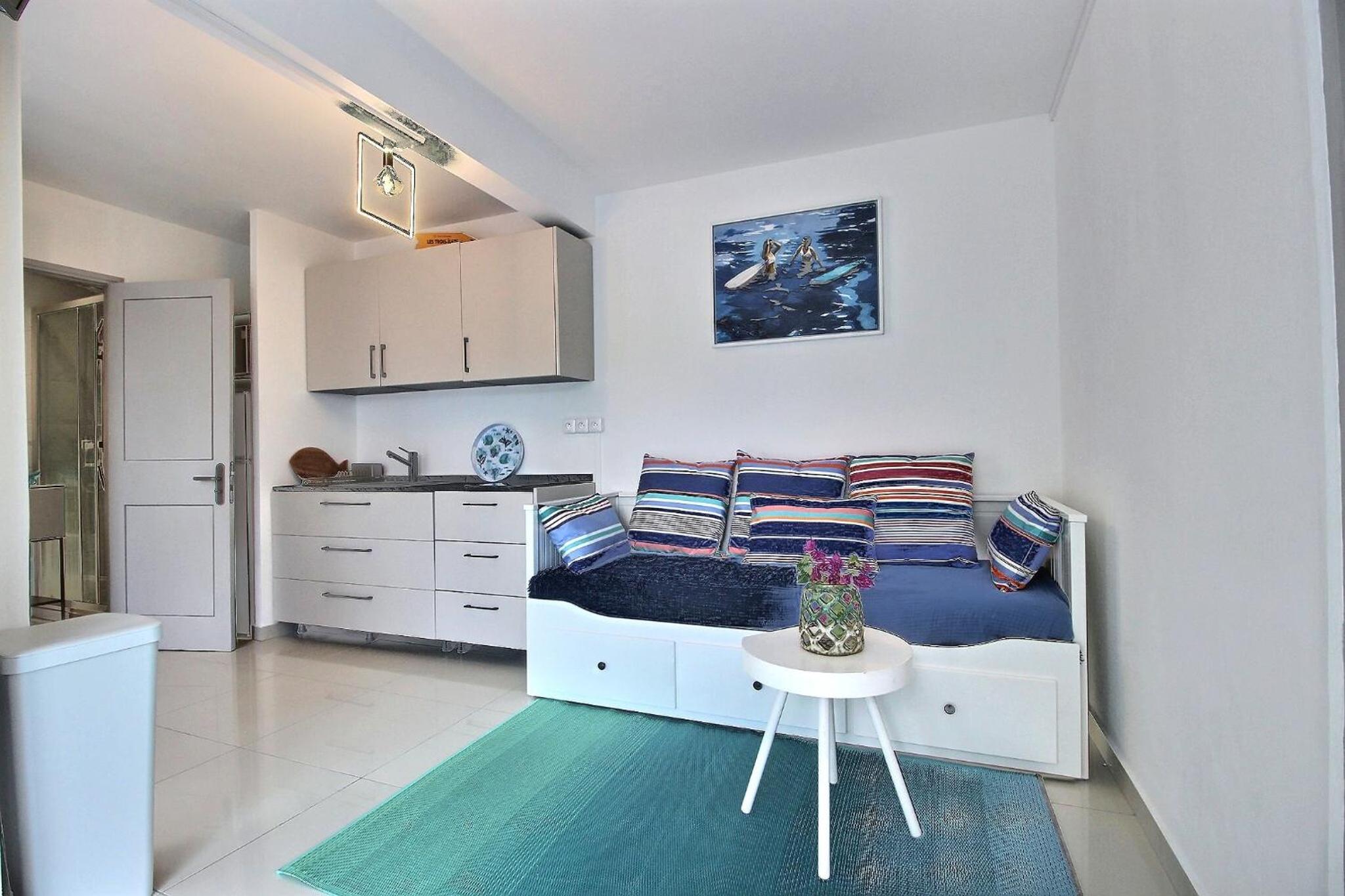 Appartement Blue Sun