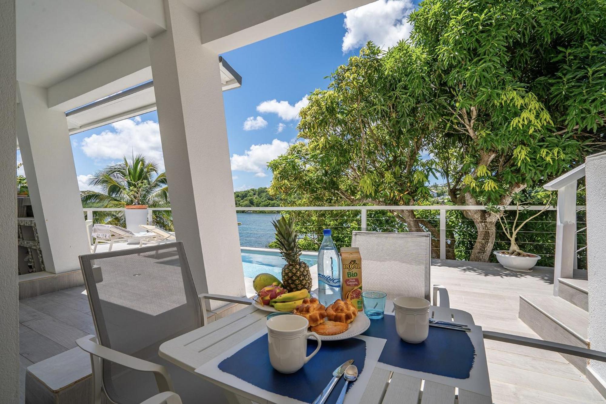 Appartement Blue Sun