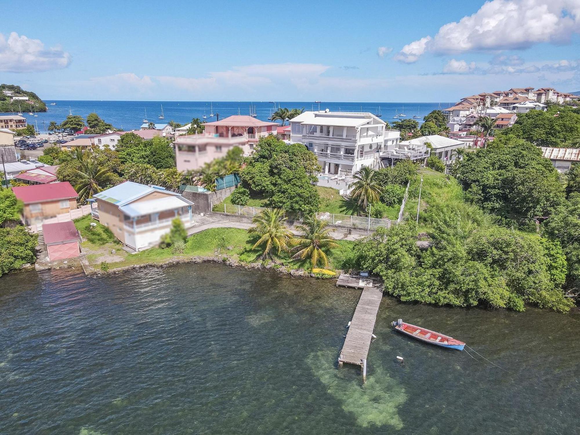 Appartement Blue Sun