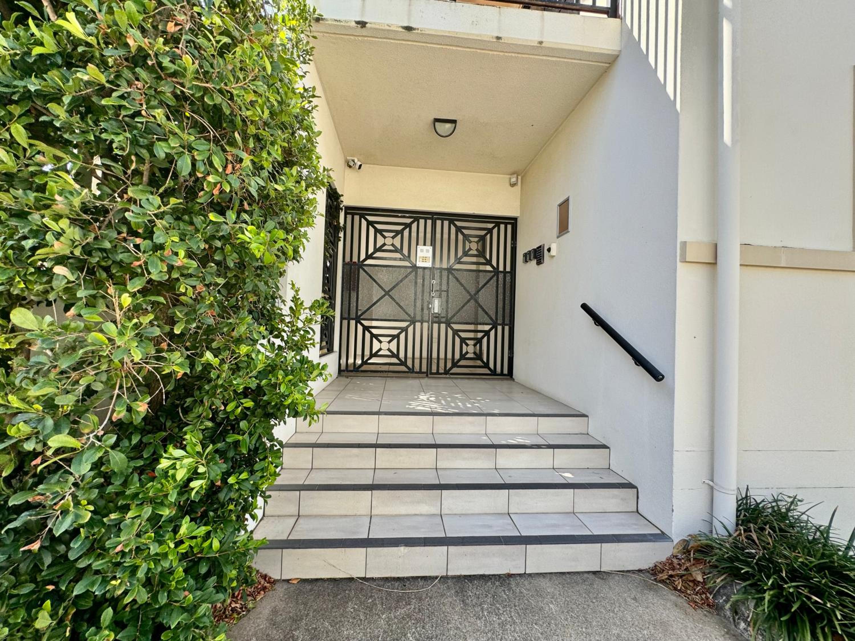 Townsville Apartments on The Strand - Penthouse