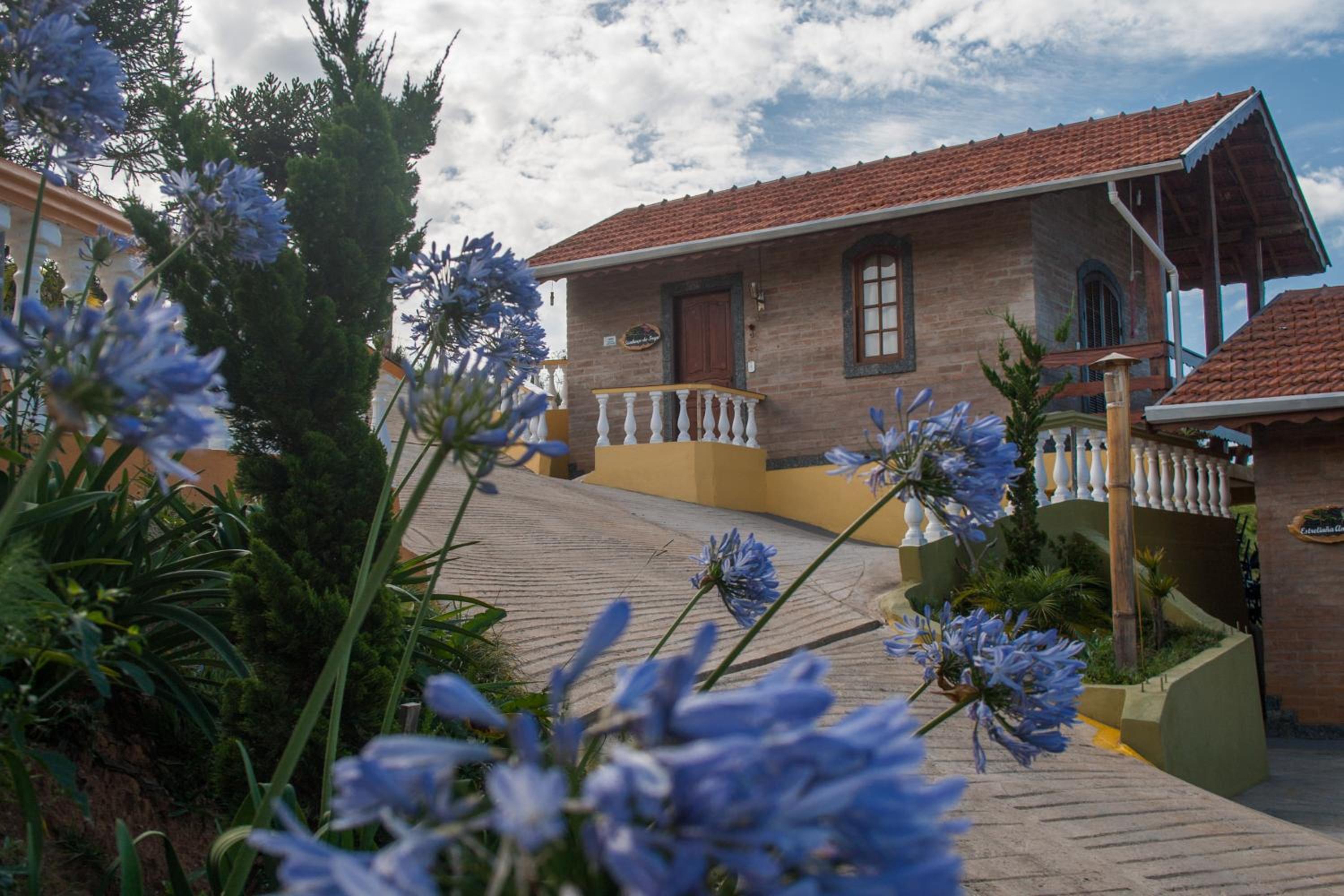 Pousada Chalés São Francisco